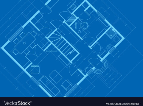 blueprint-vector-430948
