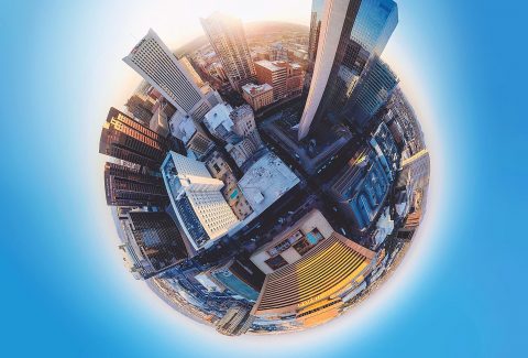 sphere of influence