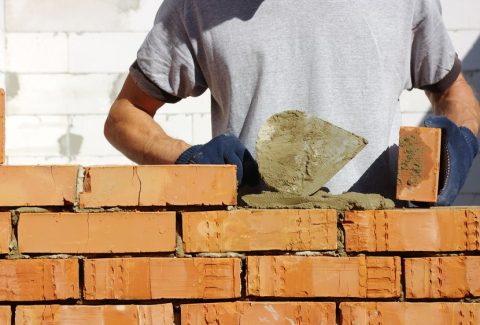 rock teaching ministry build devo