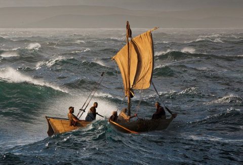 jesus in your boat - in his presence devotional