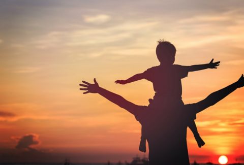 sonship devotional