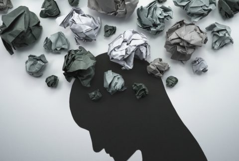 toxic thoughts in his presence devotional