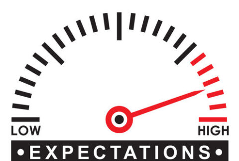 expectation rock teaching ministry
