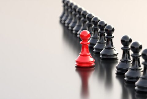 leadership lessons from king david in his presence devotional