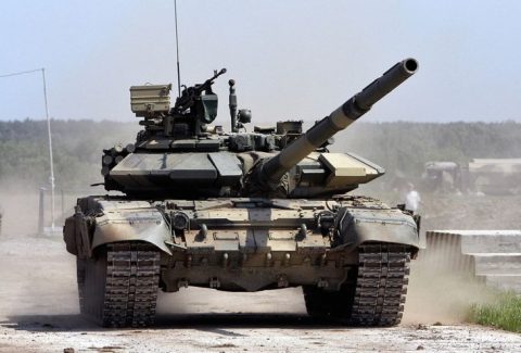 weapons of warfare in his presence devotional