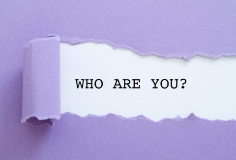 who do men say you are in his presence devotional