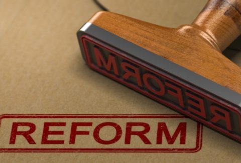 God's reformation agenda 2 in his presence devotional