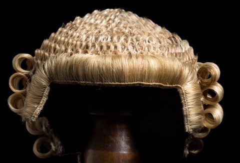 present your case in his devotional
