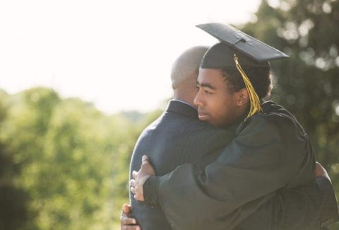 priviledges of a son in his presence devotional 2