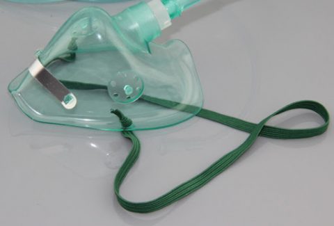put on your oxygen mask devotional
