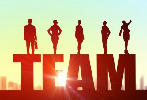 team devo