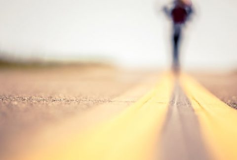 work out your salvation in his presence