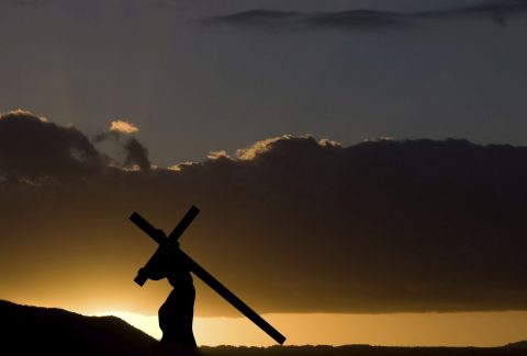 REDEMPTION IN HIS PRESENCE DEVOTIONAL