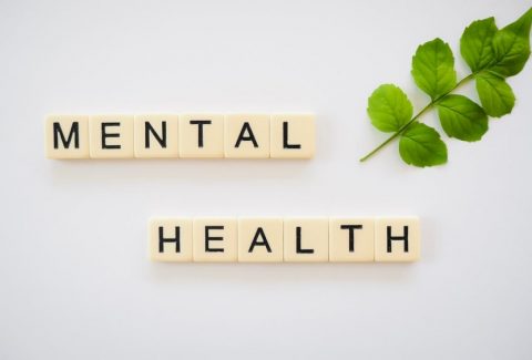 mental health devotional