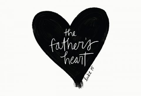 Fathers Heart