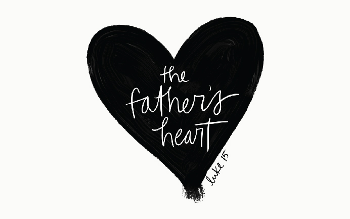 Fathers Heart