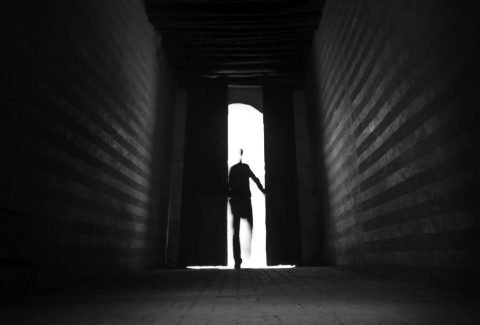escape-door