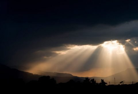 let there be light