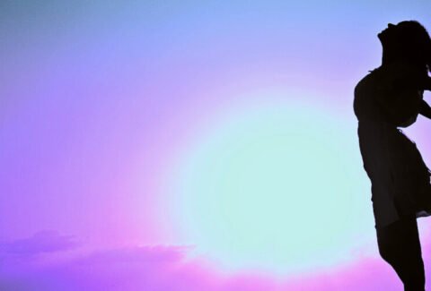 arise