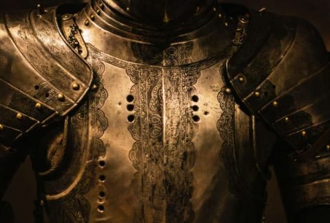 armour