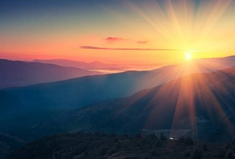 dawn