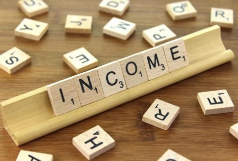 income