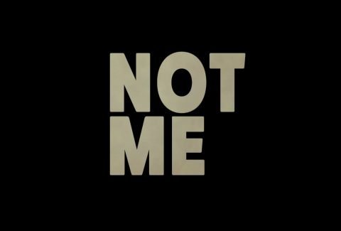 NOT-ME