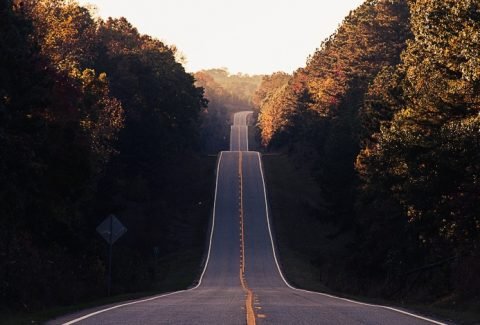 route