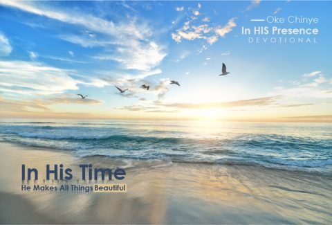 God;s Time