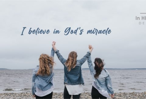 Miraculous God