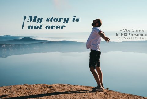 Faith in God