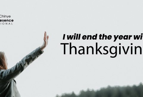 Thanksgivin