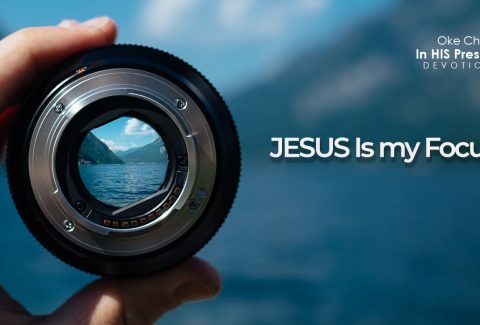 jesus