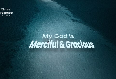 God is loving