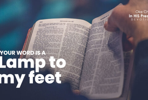Gods word