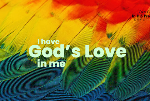 God's Love