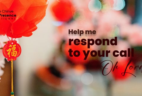 God's Call