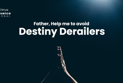 destiny derailers