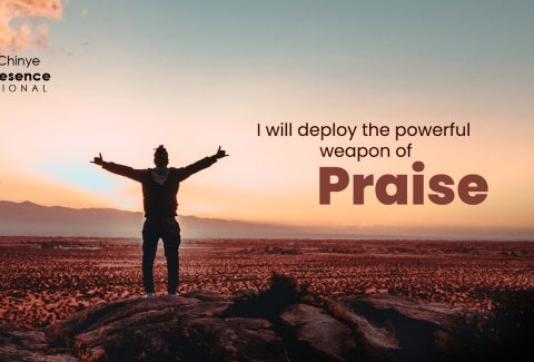 God's Praise
