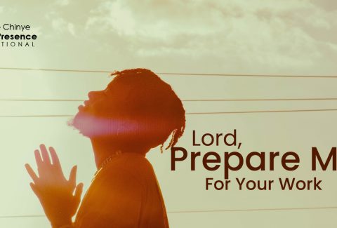 God's work