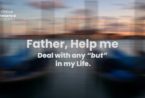 In His Presence