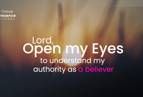 Authority in God