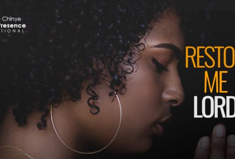 God wants to restore you