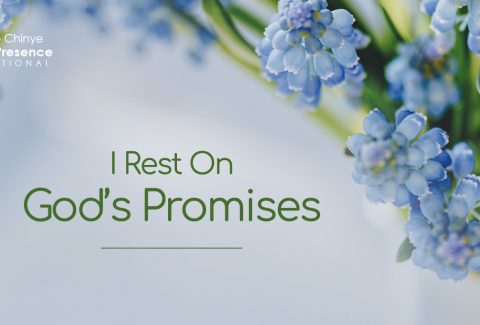 God's promises