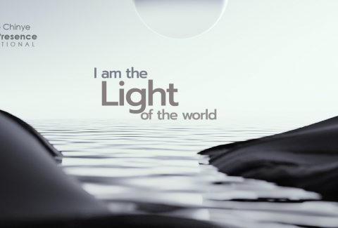 In His Presence