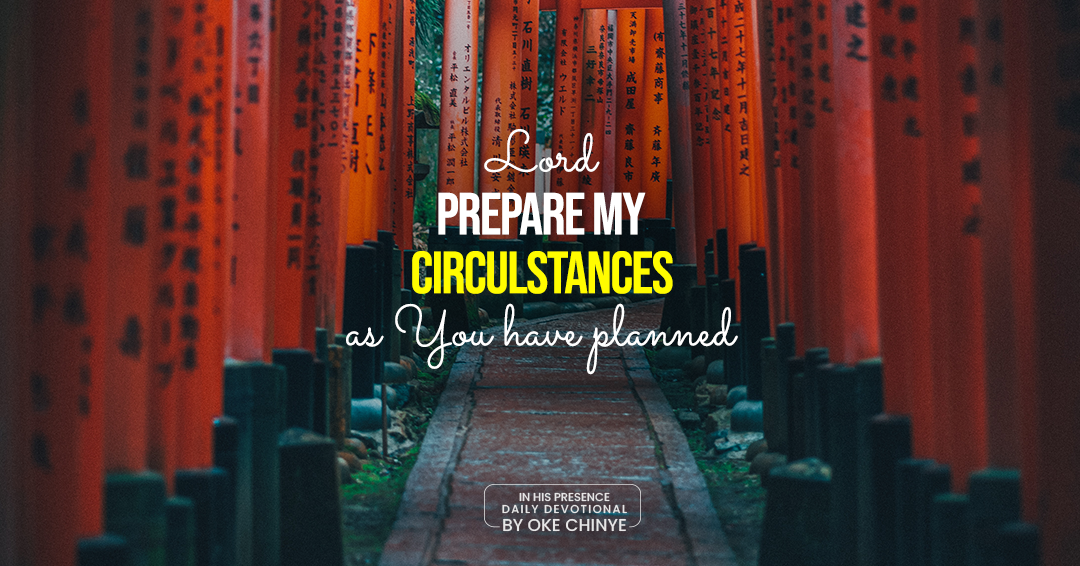 God Will Use You