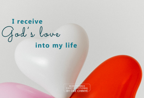 God's love