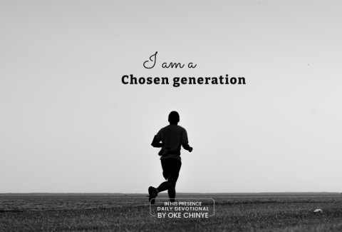 Chosen generation