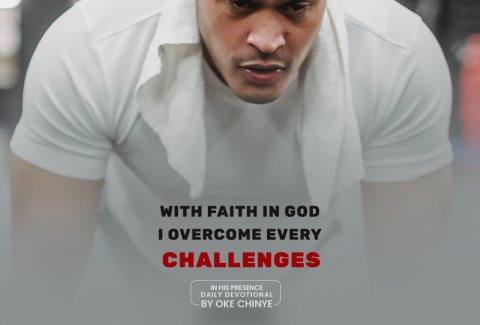 Overcome Challenges