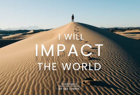 Discover Your Purpose
